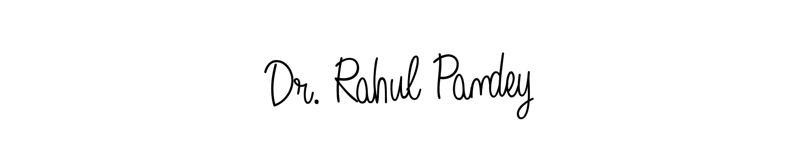 Here are the top 10 professional signature styles for the name Dr. Rahul Pandey. These are the best autograph styles you can use for your name. Dr. Rahul Pandey signature style 5 images and pictures png