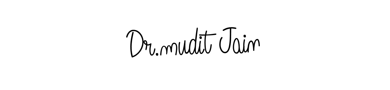 See photos of Dr.mudit Jain official signature by Spectra . Check more albums & portfolios. Read reviews & check more about Angelique-Rose-font-FFP font. Dr.mudit Jain signature style 5 images and pictures png