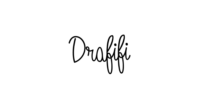 Here are the top 10 professional signature styles for the name Drafifi. These are the best autograph styles you can use for your name. Drafifi signature style 5 images and pictures png