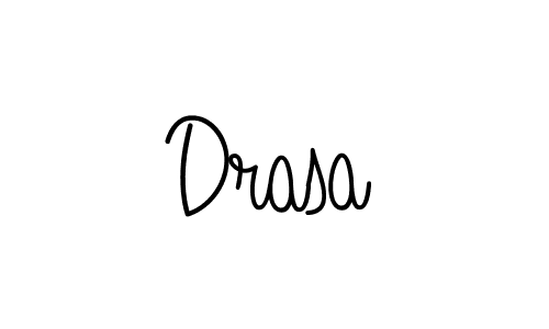 Also You can easily find your signature by using the search form. We will create Drasa name handwritten signature images for you free of cost using Angelique-Rose-font-FFP sign style. Drasa signature style 5 images and pictures png