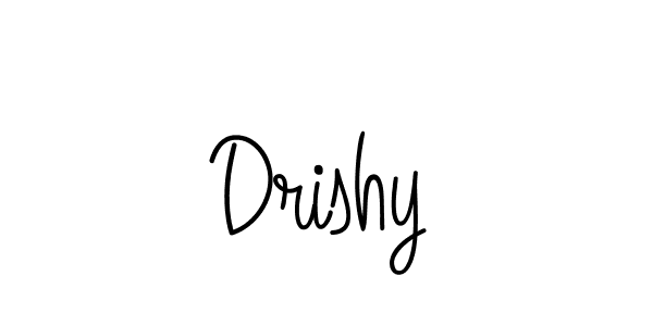 It looks lik you need a new signature style for name Drishy. Design unique handwritten (Angelique-Rose-font-FFP) signature with our free signature maker in just a few clicks. Drishy signature style 5 images and pictures png