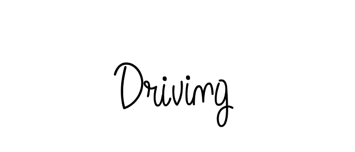 Once you've used our free online signature maker to create your best signature Angelique-Rose-font-FFP style, it's time to enjoy all of the benefits that Driving name signing documents. Driving signature style 5 images and pictures png