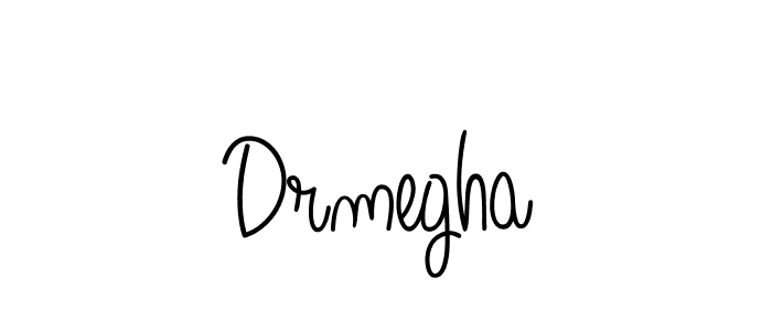 See photos of Drmegha official signature by Spectra . Check more albums & portfolios. Read reviews & check more about Angelique-Rose-font-FFP font. Drmegha signature style 5 images and pictures png