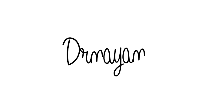 Here are the top 10 professional signature styles for the name Drnayan. These are the best autograph styles you can use for your name. Drnayan signature style 5 images and pictures png