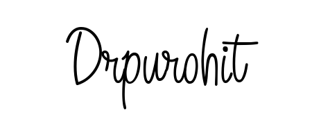 Generate high-definition signature styles for Drpurohit. The Angelique-Rose-font-FFP typeface ensures crisp legibility and sophisticated design. Drpurohit signature style 5 images and pictures png