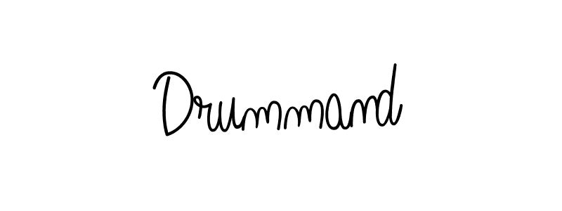 Make a short Drummand signature style. Manage your documents anywhere anytime using Angelique-Rose-font-FFP. Create and add eSignatures, submit forms, share and send files easily. Drummand signature style 5 images and pictures png