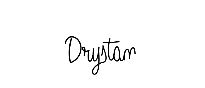 It looks lik you need a new signature style for name Drystan. Design unique handwritten (Angelique-Rose-font-FFP) signature with our free signature maker in just a few clicks. Drystan signature style 5 images and pictures png