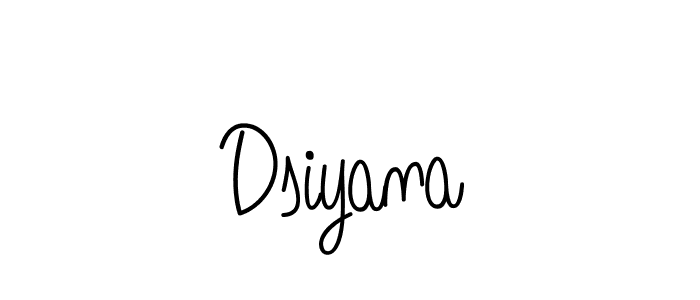 See photos of Dsiyana official signature by Spectra . Check more albums & portfolios. Read reviews & check more about Angelique-Rose-font-FFP font. Dsiyana signature style 5 images and pictures png