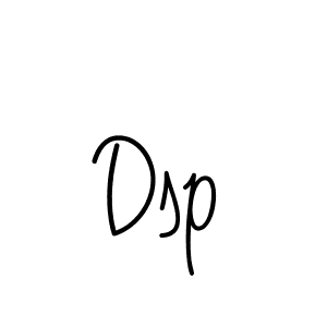 Similarly Angelique-Rose-font-FFP is the best handwritten signature design. Signature creator online .You can use it as an online autograph creator for name Dsp. Dsp signature style 5 images and pictures png