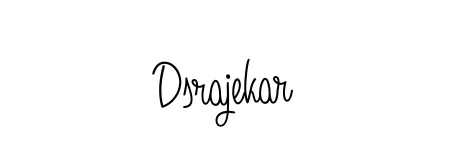 Also You can easily find your signature by using the search form. We will create Dsrajekar name handwritten signature images for you free of cost using Angelique-Rose-font-FFP sign style. Dsrajekar signature style 5 images and pictures png