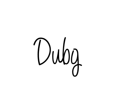 Check out images of Autograph of Dubg name. Actor Dubg Signature Style. Angelique-Rose-font-FFP is a professional sign style online. Dubg signature style 5 images and pictures png