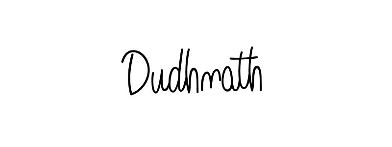 You can use this online signature creator to create a handwritten signature for the name Dudhnath. This is the best online autograph maker. Dudhnath signature style 5 images and pictures png