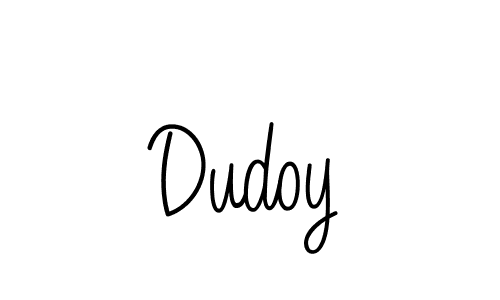 This is the best signature style for the Dudoy name. Also you like these signature font (Angelique-Rose-font-FFP). Mix name signature. Dudoy signature style 5 images and pictures png