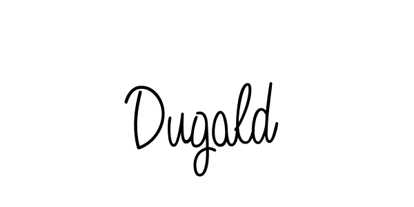 Make a short Dugald signature style. Manage your documents anywhere anytime using Angelique-Rose-font-FFP. Create and add eSignatures, submit forms, share and send files easily. Dugald signature style 5 images and pictures png
