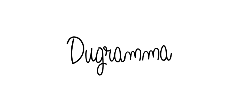 You can use this online signature creator to create a handwritten signature for the name Dugramma. This is the best online autograph maker. Dugramma signature style 5 images and pictures png