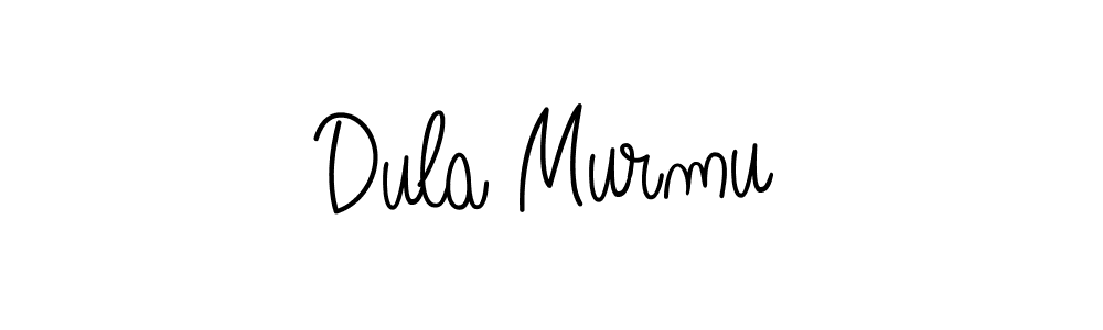 if you are searching for the best signature style for your name Dula Murmu. so please give up your signature search. here we have designed multiple signature styles  using Angelique-Rose-font-FFP. Dula Murmu signature style 5 images and pictures png