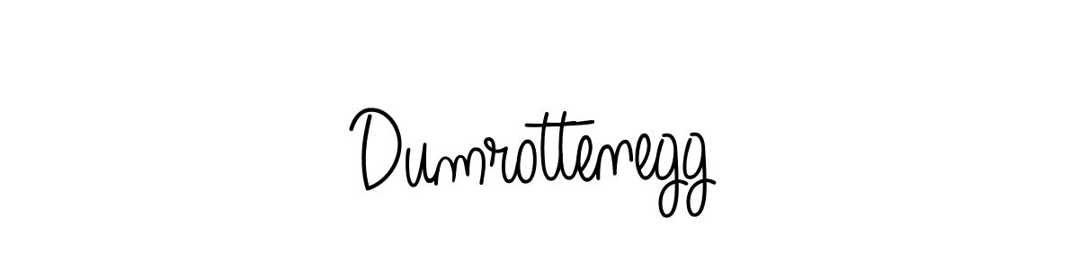 Here are the top 10 professional signature styles for the name Dumrottenegg. These are the best autograph styles you can use for your name. Dumrottenegg signature style 5 images and pictures png