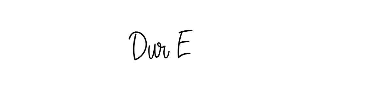 if you are searching for the best signature style for your name Dur E علی. so please give up your signature search. here we have designed multiple signature styles  using Angelique-Rose-font-FFP. Dur E علی signature style 5 images and pictures png