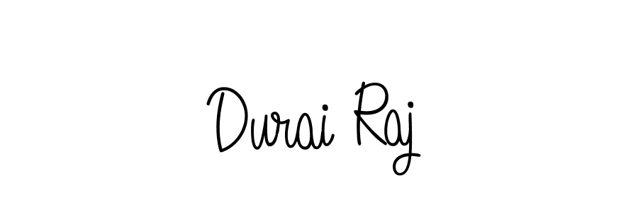 Here are the top 10 professional signature styles for the name Durai Raj. These are the best autograph styles you can use for your name. Durai Raj signature style 5 images and pictures png