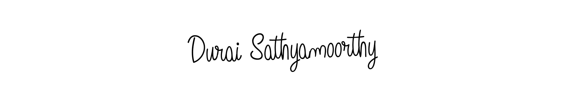 Similarly Angelique-Rose-font-FFP is the best handwritten signature design. Signature creator online .You can use it as an online autograph creator for name Durai Sathyamoorthy. Durai Sathyamoorthy signature style 5 images and pictures png