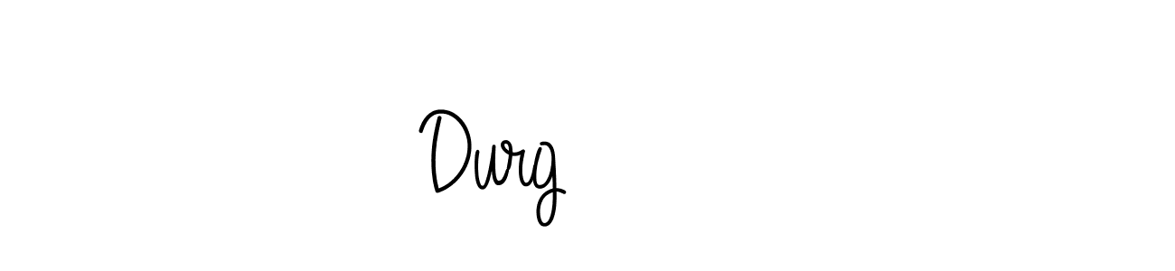 Once you've used our free online signature maker to create your best signature Angelique-Rose-font-FFP style, it's time to enjoy all of the benefits that Durgराम name signing documents. Durgराम signature style 5 images and pictures png