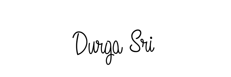 if you are searching for the best signature style for your name Durga Sri. so please give up your signature search. here we have designed multiple signature styles  using Angelique-Rose-font-FFP. Durga Sri signature style 5 images and pictures png