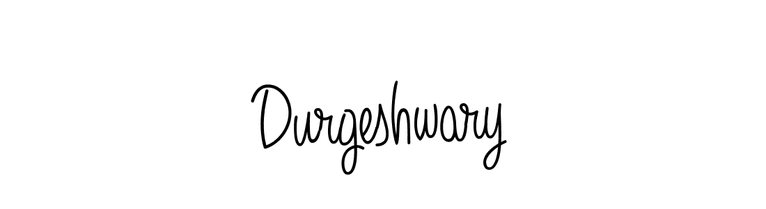 Make a short Durgeshwary signature style. Manage your documents anywhere anytime using Angelique-Rose-font-FFP. Create and add eSignatures, submit forms, share and send files easily. Durgeshwary signature style 5 images and pictures png