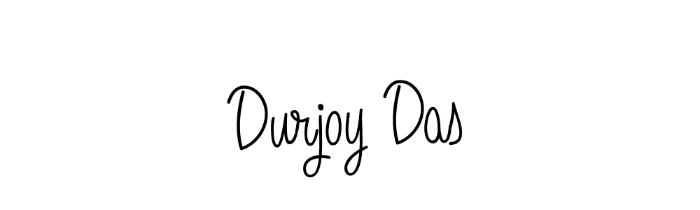 Make a beautiful signature design for name Durjoy Das. Use this online signature maker to create a handwritten signature for free. Durjoy Das signature style 5 images and pictures png