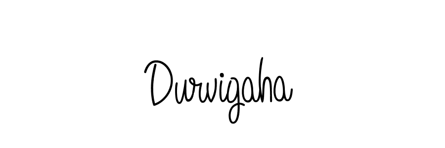 Best and Professional Signature Style for Durvigaha. Angelique-Rose-font-FFP Best Signature Style Collection. Durvigaha signature style 5 images and pictures png