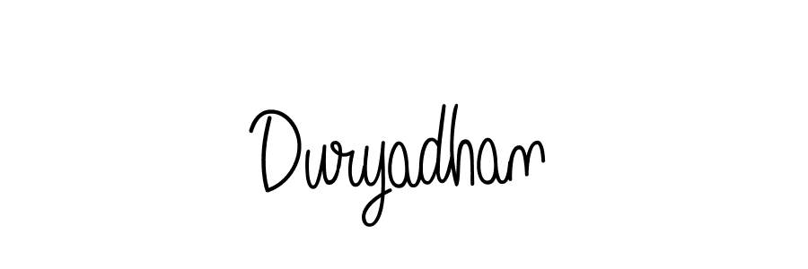 See photos of Duryadhan official signature by Spectra . Check more albums & portfolios. Read reviews & check more about Angelique-Rose-font-FFP font. Duryadhan signature style 5 images and pictures png