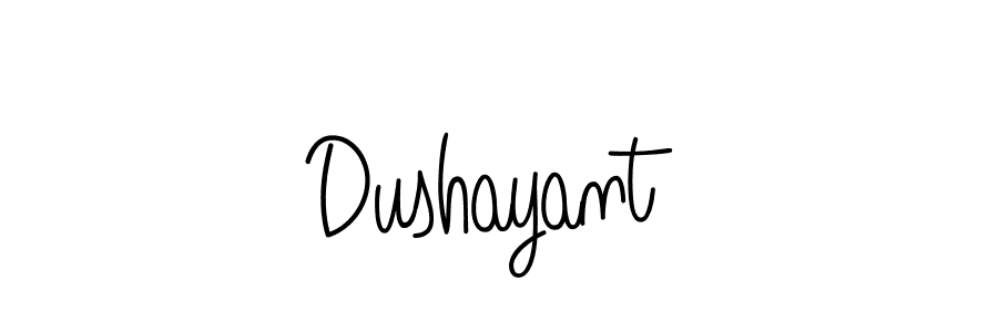 Also You can easily find your signature by using the search form. We will create Dushayant name handwritten signature images for you free of cost using Angelique-Rose-font-FFP sign style. Dushayant signature style 5 images and pictures png