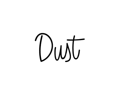 This is the best signature style for the Dust name. Also you like these signature font (Angelique-Rose-font-FFP). Mix name signature. Dust signature style 5 images and pictures png