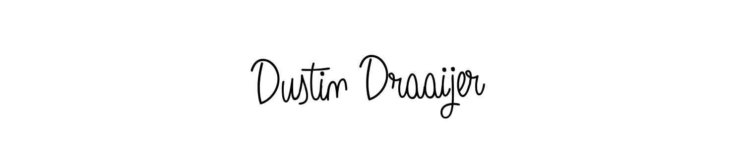 Angelique-Rose-font-FFP is a professional signature style that is perfect for those who want to add a touch of class to their signature. It is also a great choice for those who want to make their signature more unique. Get Dustin Draaijer name to fancy signature for free. Dustin Draaijer signature style 5 images and pictures png