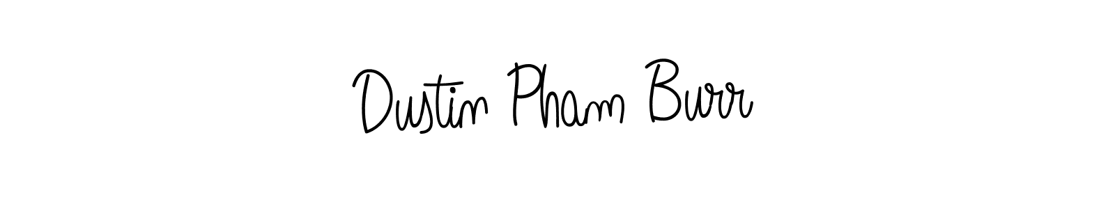 Angelique-Rose-font-FFP is a professional signature style that is perfect for those who want to add a touch of class to their signature. It is also a great choice for those who want to make their signature more unique. Get Dustin Pham Burr name to fancy signature for free. Dustin Pham Burr signature style 5 images and pictures png