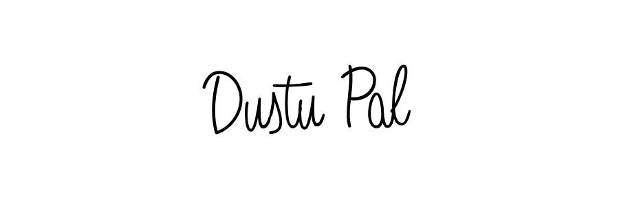 Make a short Dustu Pal signature style. Manage your documents anywhere anytime using Angelique-Rose-font-FFP. Create and add eSignatures, submit forms, share and send files easily. Dustu Pal signature style 5 images and pictures png