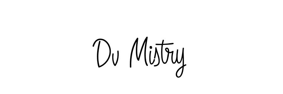 You can use this online signature creator to create a handwritten signature for the name Dv Mistry. This is the best online autograph maker. Dv Mistry signature style 5 images and pictures png