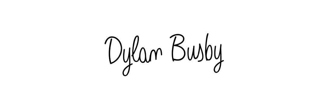 Here are the top 10 professional signature styles for the name Dylan Busby. These are the best autograph styles you can use for your name. Dylan Busby signature style 5 images and pictures png