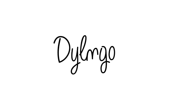 if you are searching for the best signature style for your name Dylngo. so please give up your signature search. here we have designed multiple signature styles  using Angelique-Rose-font-FFP. Dylngo signature style 5 images and pictures png