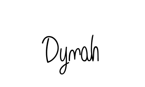 Here are the top 10 professional signature styles for the name Dynah. These are the best autograph styles you can use for your name. Dynah signature style 5 images and pictures png
