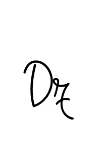 Here are the top 10 professional signature styles for the name Dz. These are the best autograph styles you can use for your name. Dz signature style 5 images and pictures png