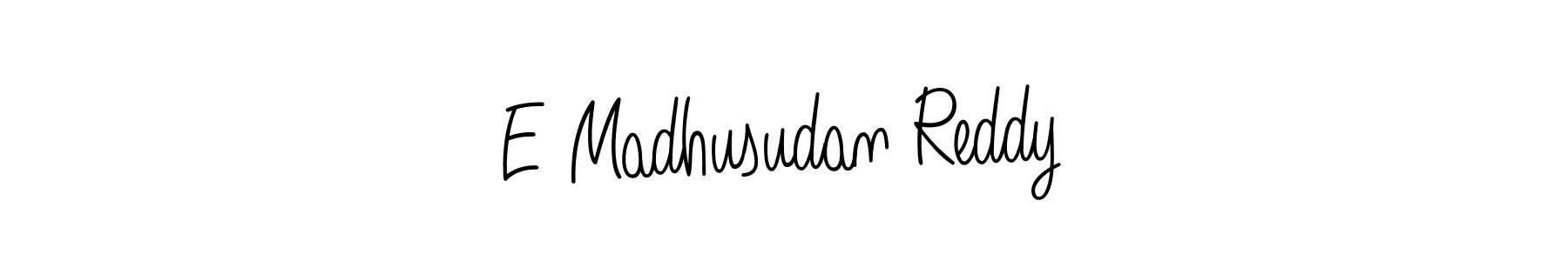 See photos of E Madhusudan Reddy official signature by Spectra . Check more albums & portfolios. Read reviews & check more about Angelique-Rose-font-FFP font. E Madhusudan Reddy signature style 5 images and pictures png