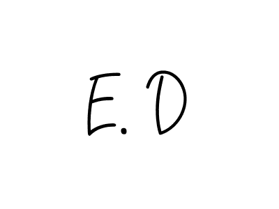 This is the best signature style for the E. D name. Also you like these signature font (Angelique-Rose-font-FFP). Mix name signature. E. D signature style 5 images and pictures png