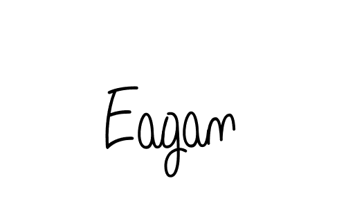 Once you've used our free online signature maker to create your best signature Angelique-Rose-font-FFP style, it's time to enjoy all of the benefits that Eagan name signing documents. Eagan signature style 5 images and pictures png