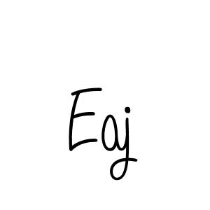 Here are the top 10 professional signature styles for the name Eaj. These are the best autograph styles you can use for your name. Eaj signature style 5 images and pictures png