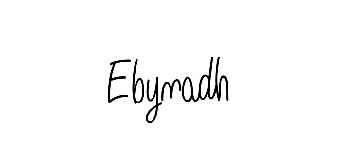 Check out images of Autograph of Ebynadh name. Actor Ebynadh Signature Style. Angelique-Rose-font-FFP is a professional sign style online. Ebynadh signature style 5 images and pictures png