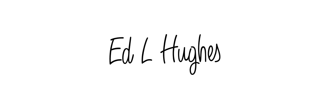 Similarly Angelique-Rose-font-FFP is the best handwritten signature design. Signature creator online .You can use it as an online autograph creator for name Ed L Hughes. Ed L Hughes signature style 5 images and pictures png