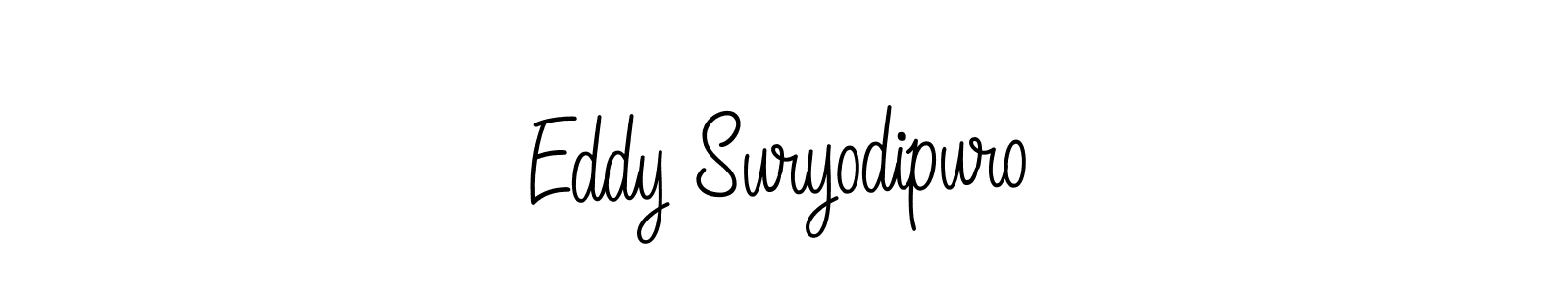 Also You can easily find your signature by using the search form. We will create Eddy Suryodipuro name handwritten signature images for you free of cost using Angelique-Rose-font-FFP sign style. Eddy Suryodipuro signature style 5 images and pictures png