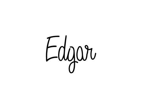 How to Draw Edgar signature style? Angelique-Rose-font-FFP is a latest design signature styles for name Edgar. Edgar signature style 5 images and pictures png