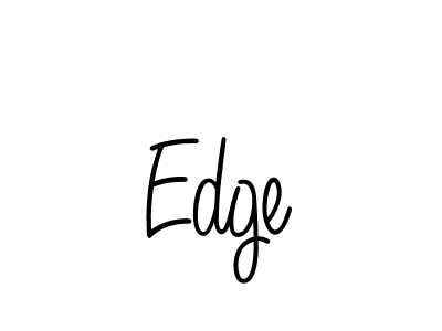 Make a short Edge signature style. Manage your documents anywhere anytime using Angelique-Rose-font-FFP. Create and add eSignatures, submit forms, share and send files easily. Edge signature style 5 images and pictures png