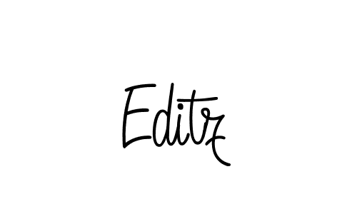 Here are the top 10 professional signature styles for the name Editz. These are the best autograph styles you can use for your name. Editz signature style 5 images and pictures png